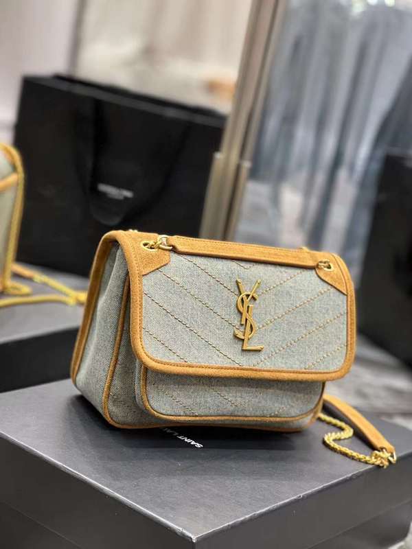 Glami - SLY Bags 397