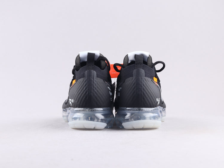 GLM - OW x Vapormax Pure Black