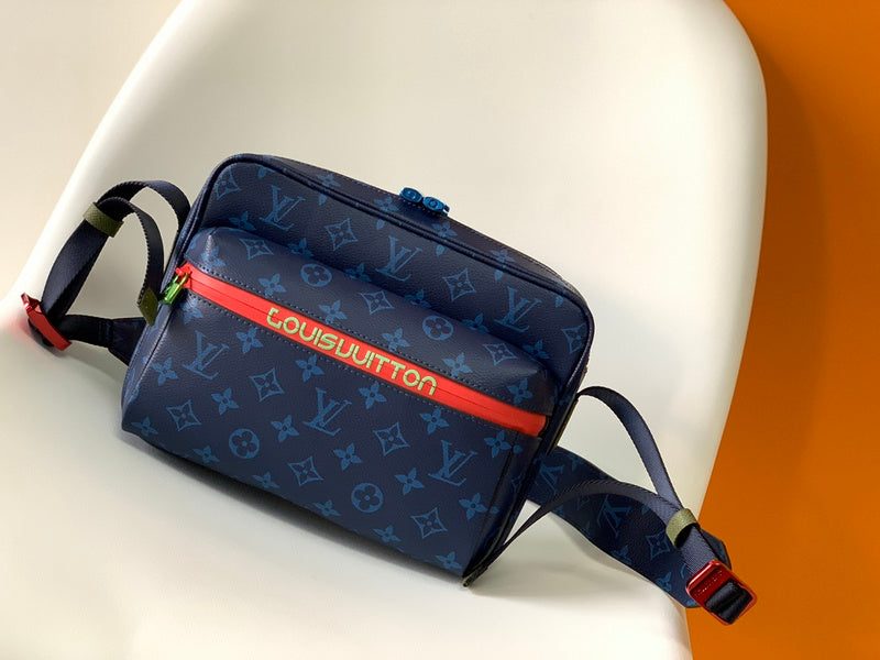 Glami GlamI Lu-Vi bags - 17065
