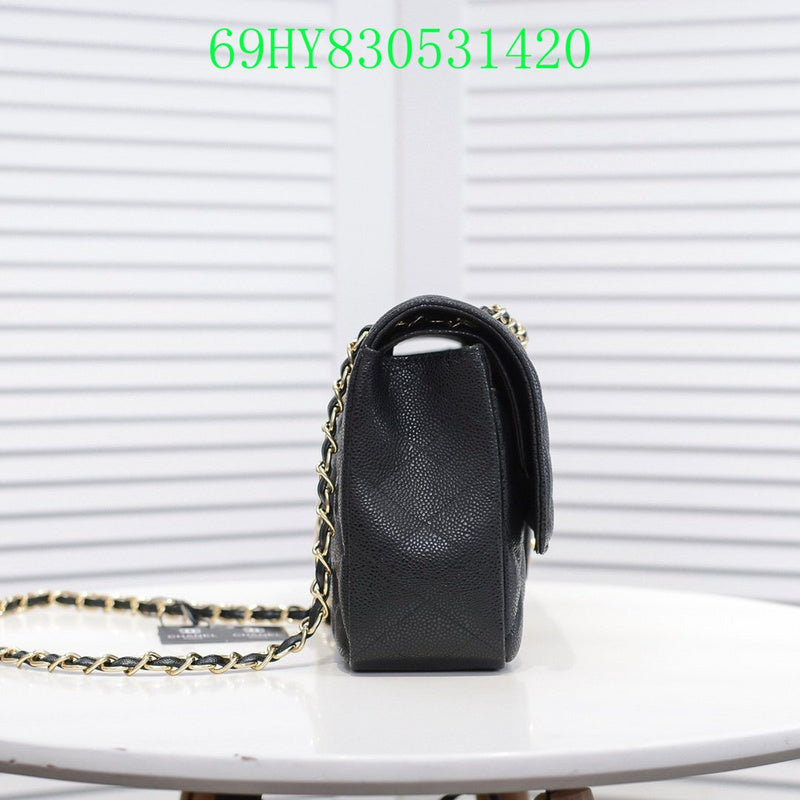 Satchel Bags - CHL Bags - 5139