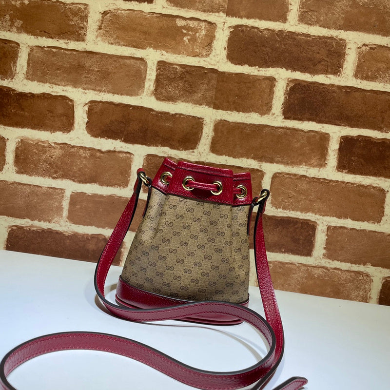 Satchel Bags - GCI Bags - 3284