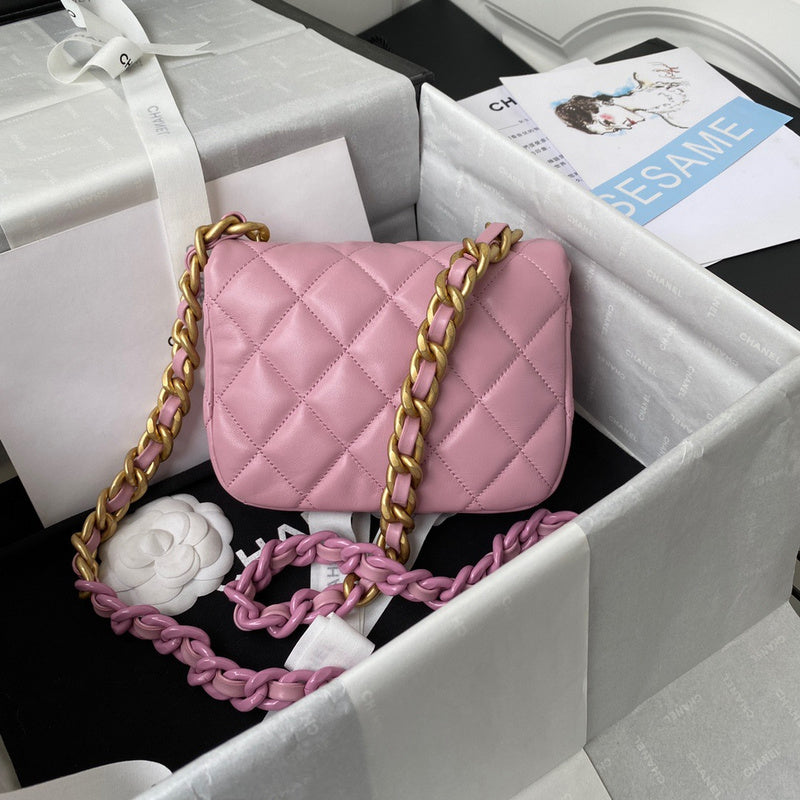 Satchel Bags - CHL Bags - 7627