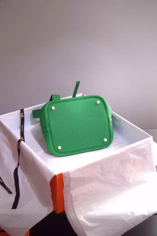 Satchel Bags - HMS-Bags - 736