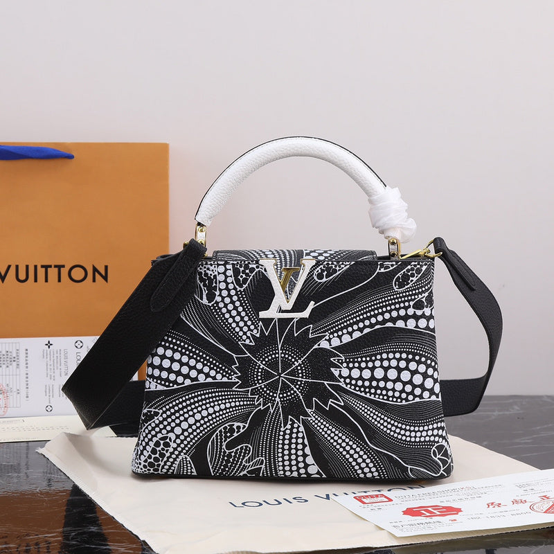 Satchel Bags - VL Bags - 2079