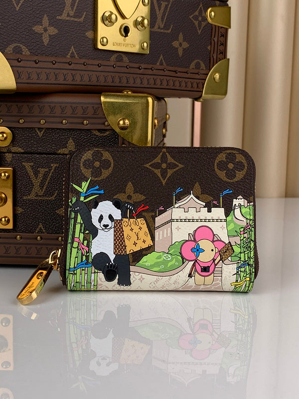 Satchel Bags - VL Bags - 5040