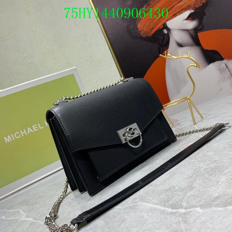 Satchel Bags - MK Bags - 605