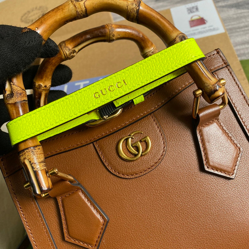 Satchel Bags - GCI Bags - 2855