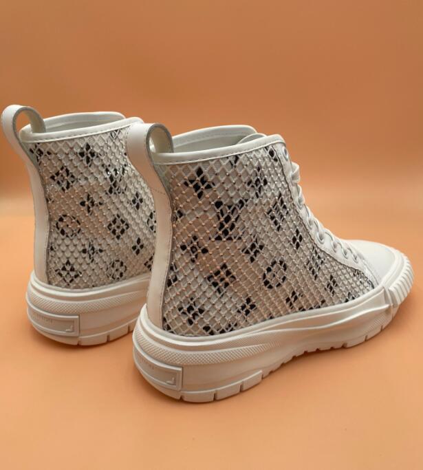 glami shop- LOV Men Shoes - 996