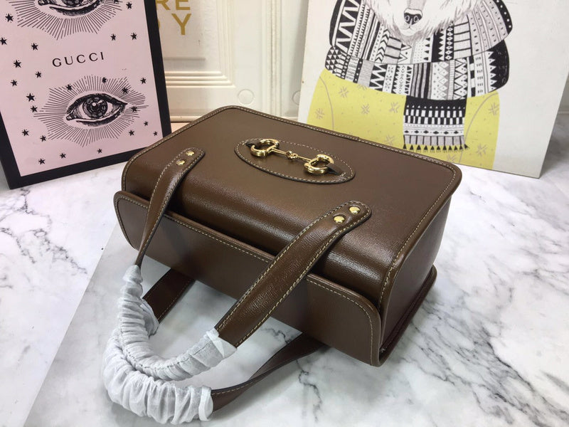 Satchel Bags - GCI Bags - 2176
