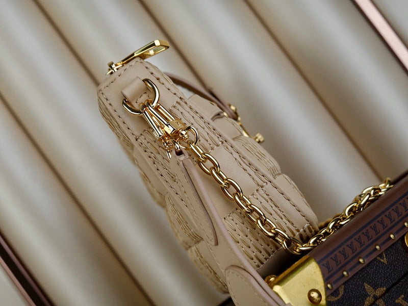 Satchel Bags - VL Bags - 5202