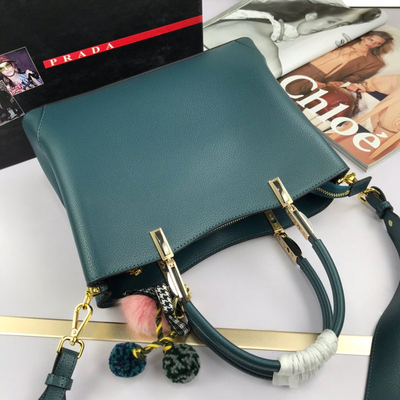 Satchel Bags - PDA Bags - 977