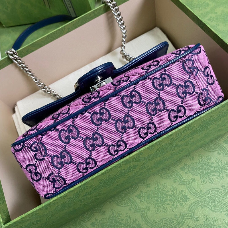 Satchel Bags - GCI Bags - 5937