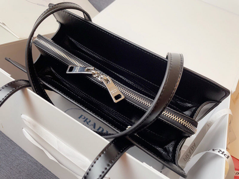 Satchel Bags - PDA Bags - 693