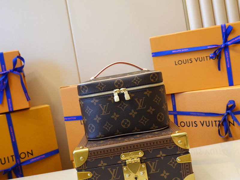 Satchel Bags - VL Bags - 5307