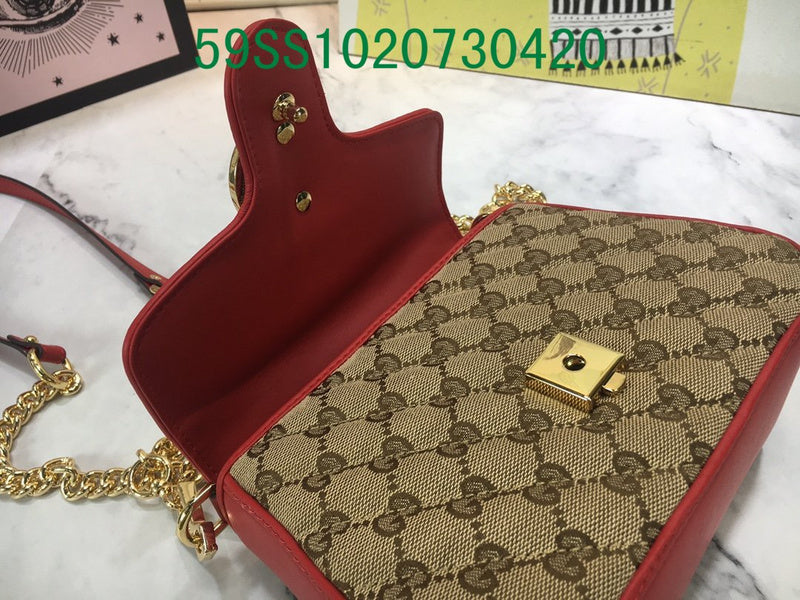 Glami - GUKI Bags - 2383