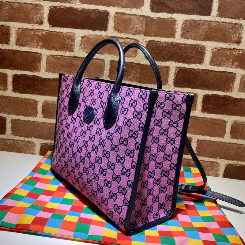 Satchel Bags - GCI Bags - 3088