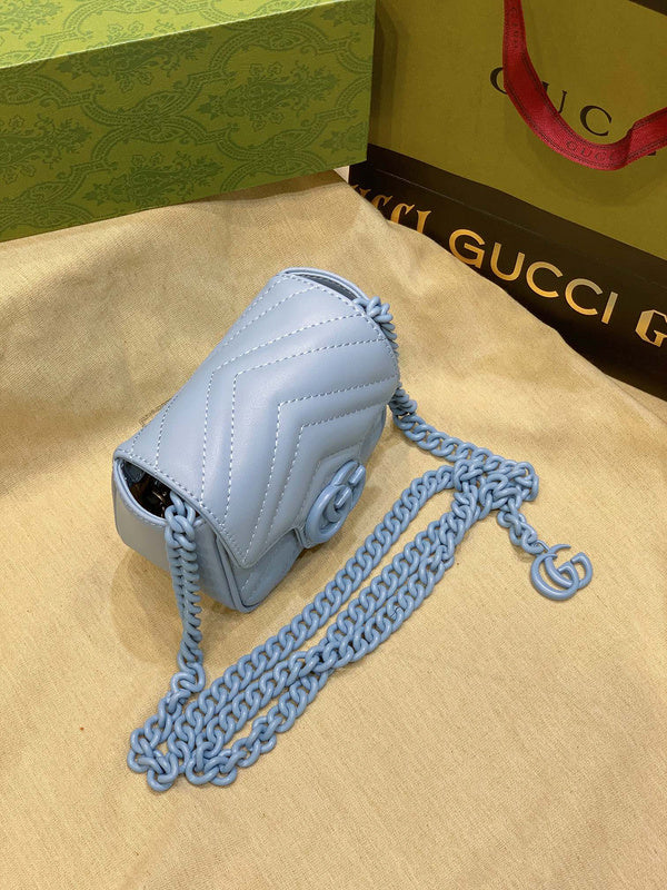 Satchel Bags - GCI Bags - 1470