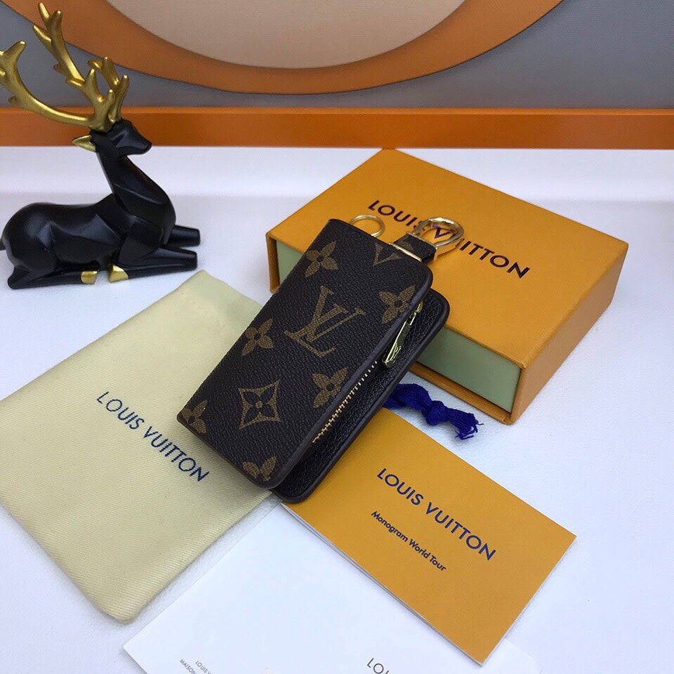 GLM -Top Quality Keychains LUV 066