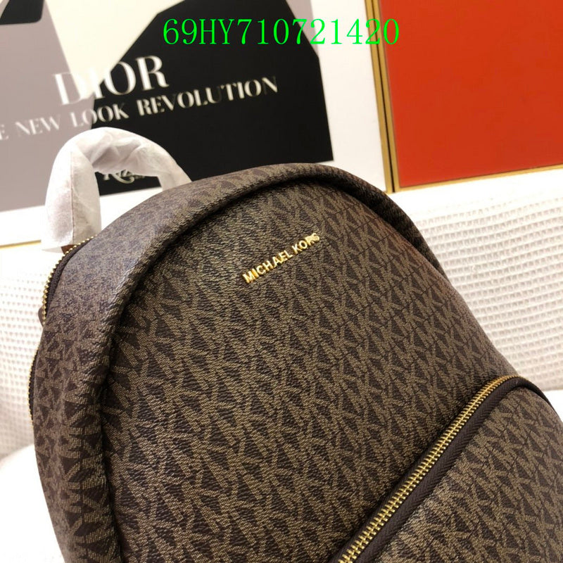 Satchel Bags - MK Bags - 732