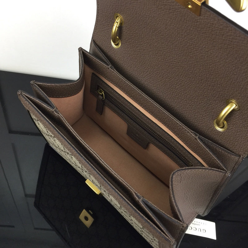 Satchel Bags - GUC Bags - 292