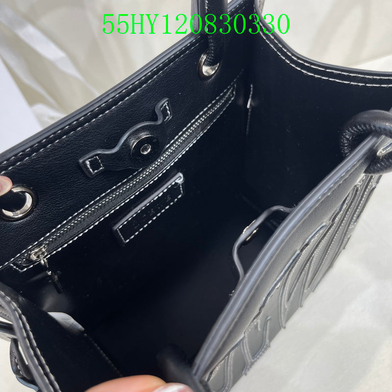 Satchel Bags - LWE Bags - 013