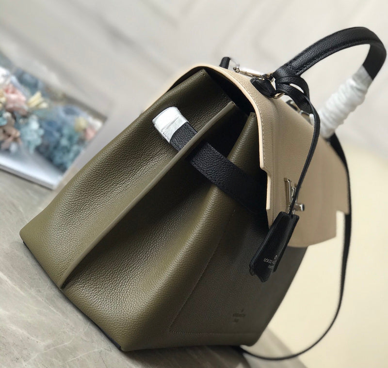 Satchel Bags - VL Bags - 5868