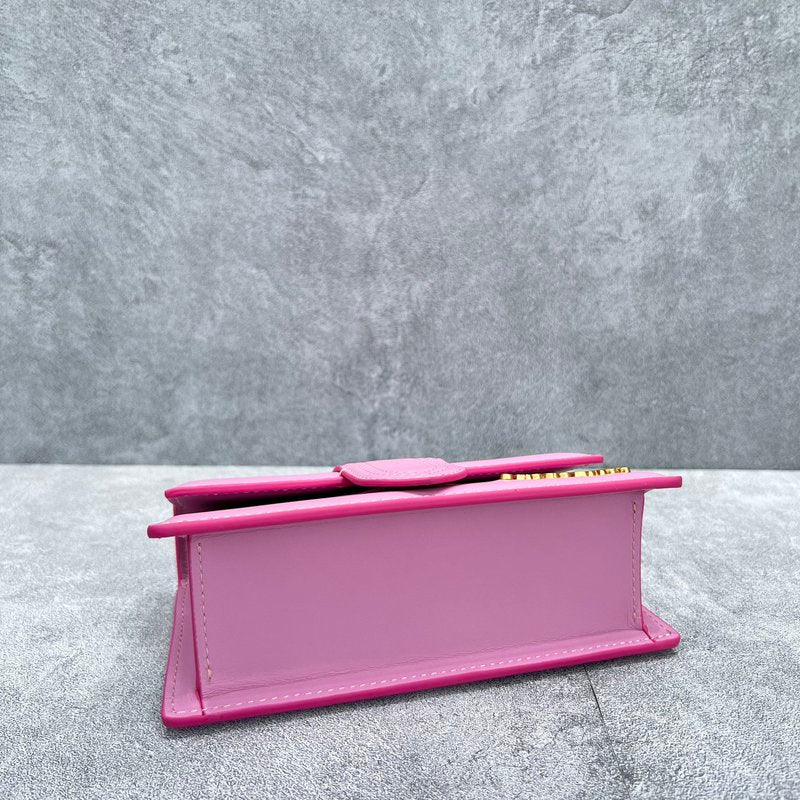 Satchel Bags - JQMS Bags - 182