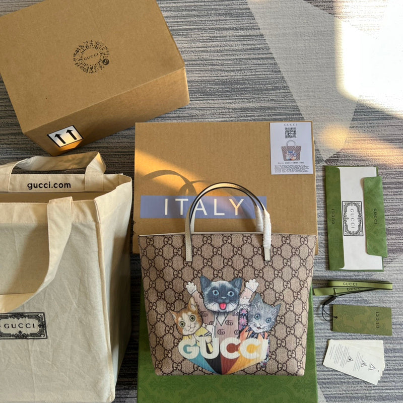 GLM - gg Bags - 1674