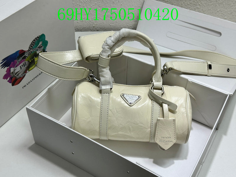 Satchel Bags - PDA Bags - 3317