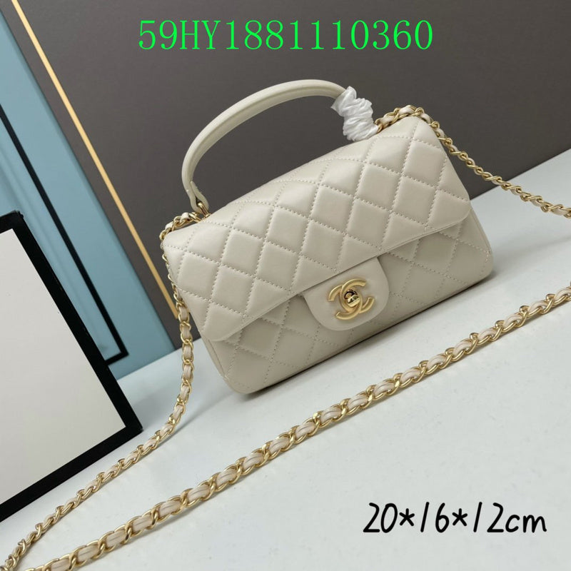 Glami - CHL Bags - 1884