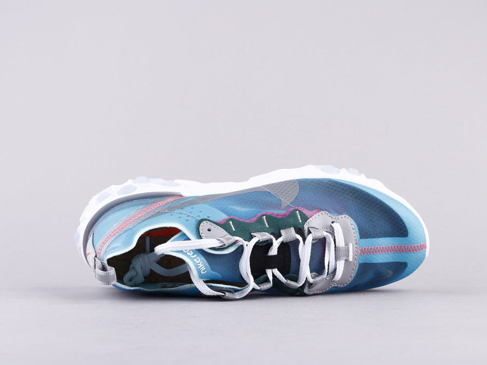 GLM - Top Quality NKE SNEAKER 386