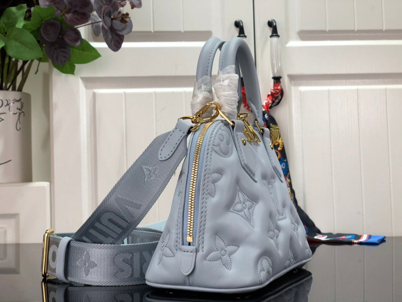 Glami GlamI Lu-Vi Bags - 16732