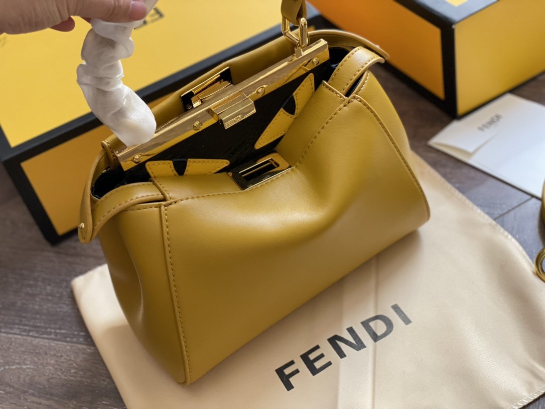 GLM - Top Quality Bags FEI 117