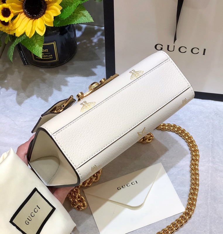 Satchel Bags - GCI Bags - 4936