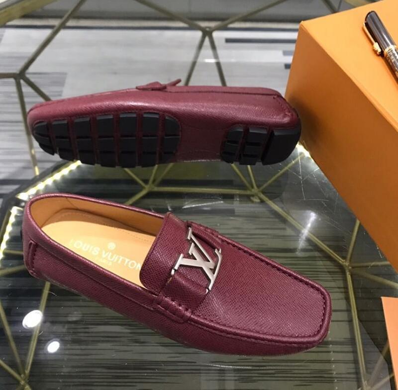 glami shop- LOV Men Shoes - 1914