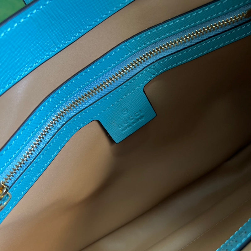 Satchel Bags - GCI Bags - 6528