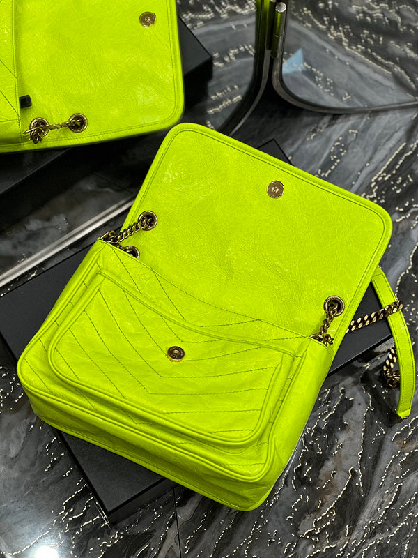 Satchel Bags - SLY Bags - 147