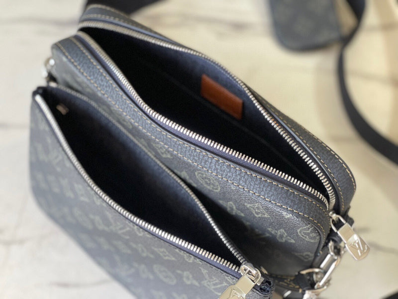 Glami- Glami- Lu-Vi bags - 4648