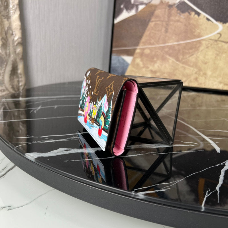 Glami - LOV Wallets - 013