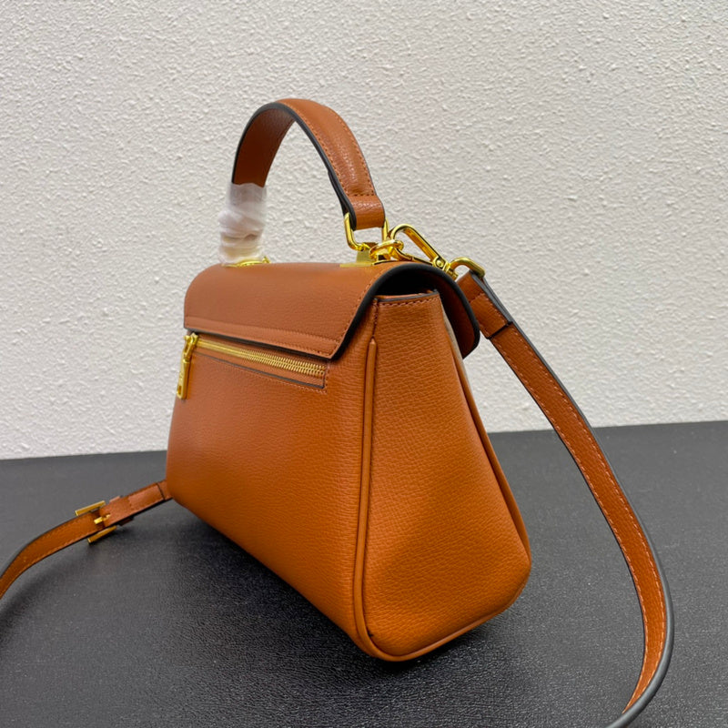 Satchel Bags - PDA Bags - 1132