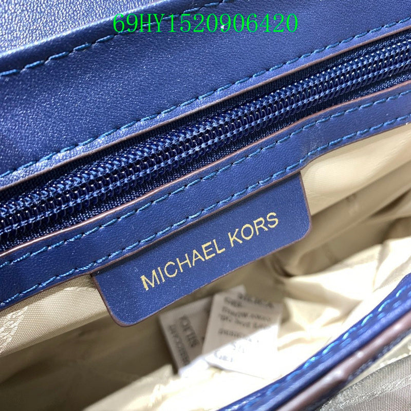 Satchel Bags - MK Bags - 586