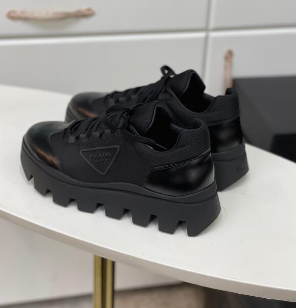 Glamy - PD Men Shoes - 425