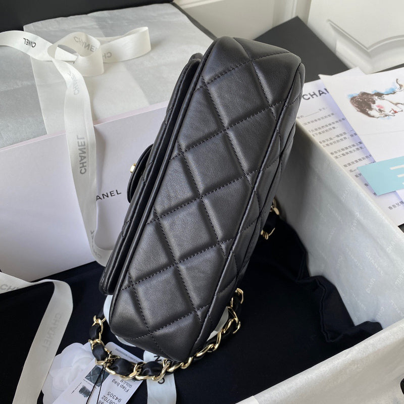 Satchel Bags - CHL Bags - 7663