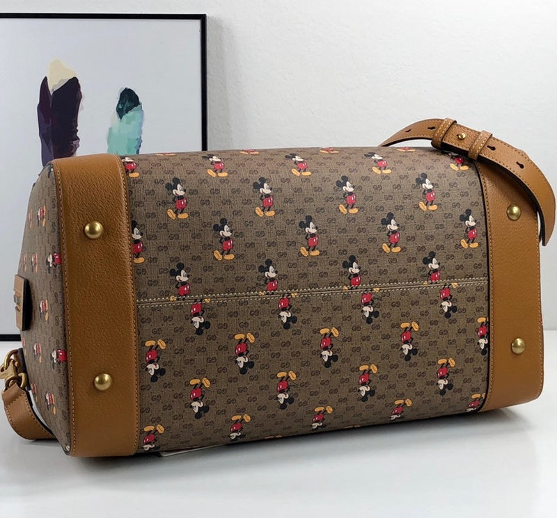 Satchel Bags - GCI Bags - 4114