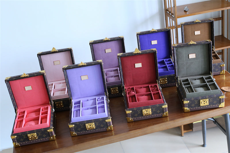 Glami GlamI Lu-Vi bags - 9548