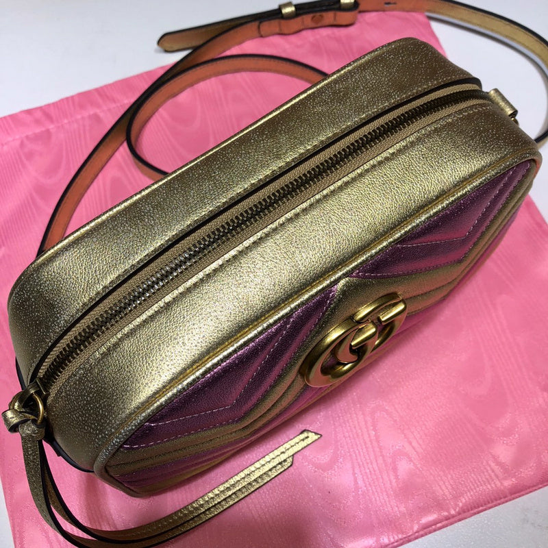 Satchel Bags - GCI Bags - 3598