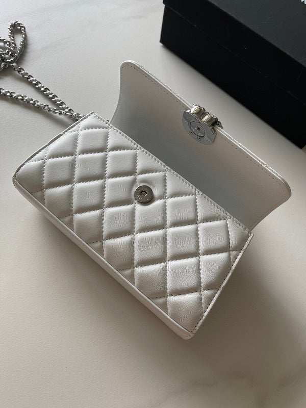 Satchel Bags - CHL Bags - 2288
