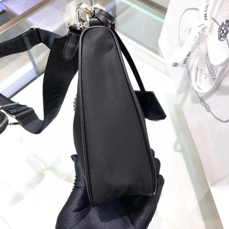 Satchel Bags - PDA Bags - 285