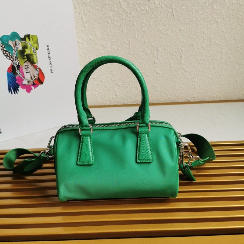 Satchel Bags - PDA Bags - 099