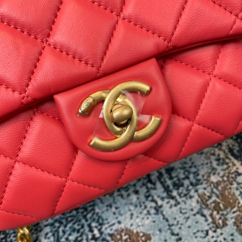 Satchel Bags - CHL Bags - 1675